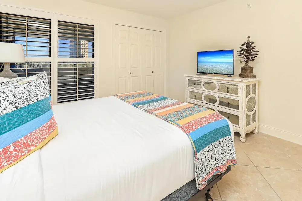 Beachside Two 4253