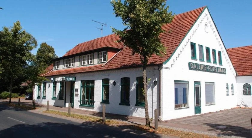 Galerie-Hotel Haar