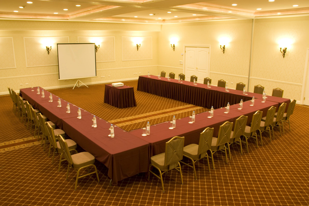 Safi Royal Luxury Centro