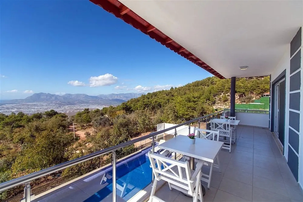 Villa Melis