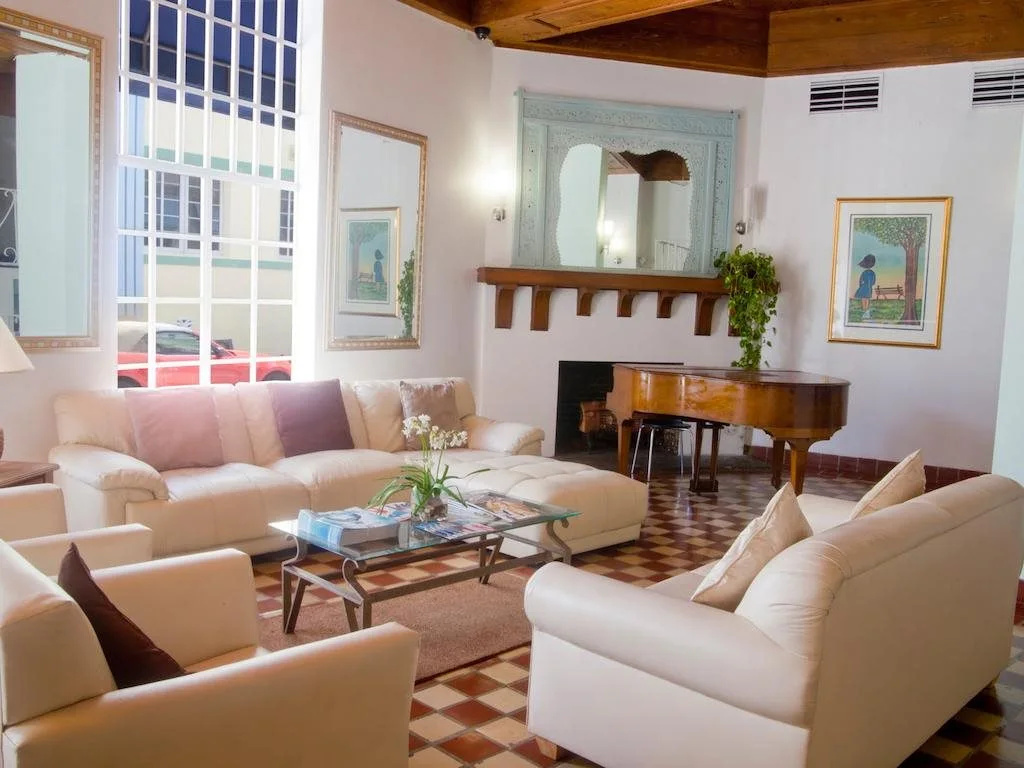 Beach Park Hotel