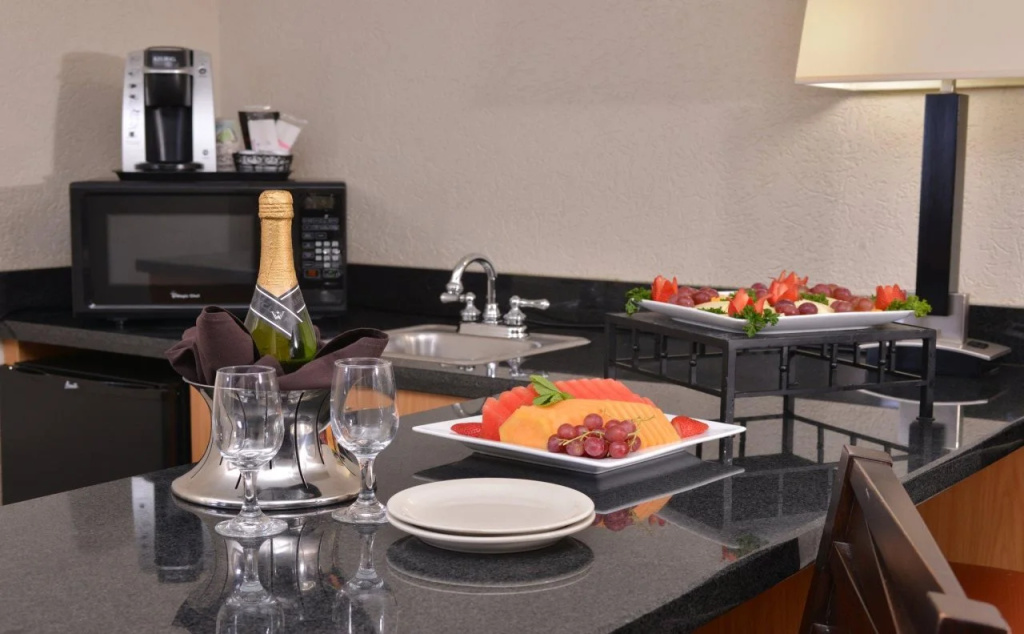 Holiday Inn Portland- I-5 S Wilsonville by IHG