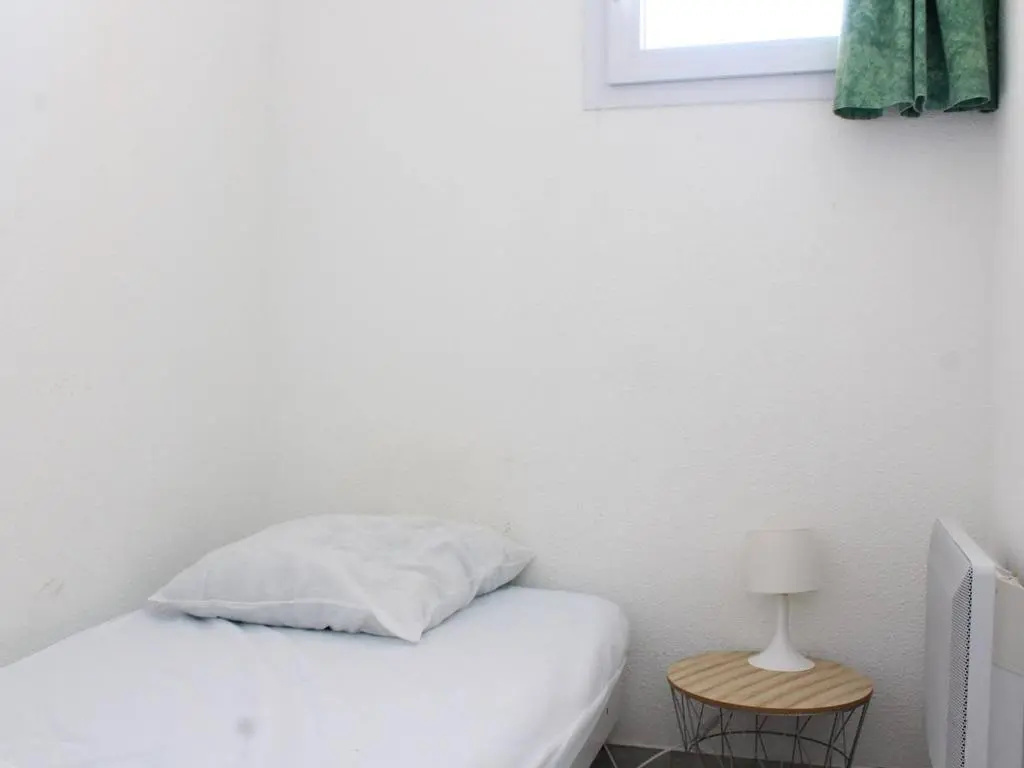 Appartement La Rochelle, 2 pièces, 3 personnes - FR-1-246-210