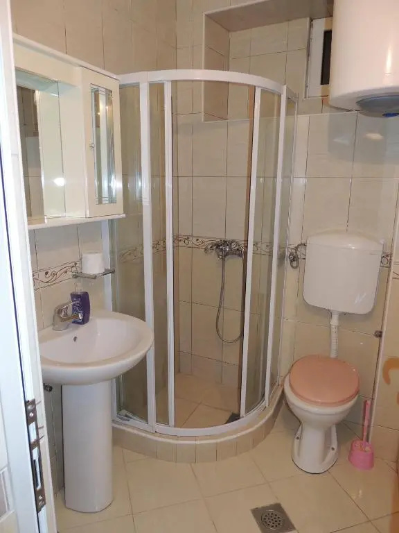 Guest House Djakonovic
