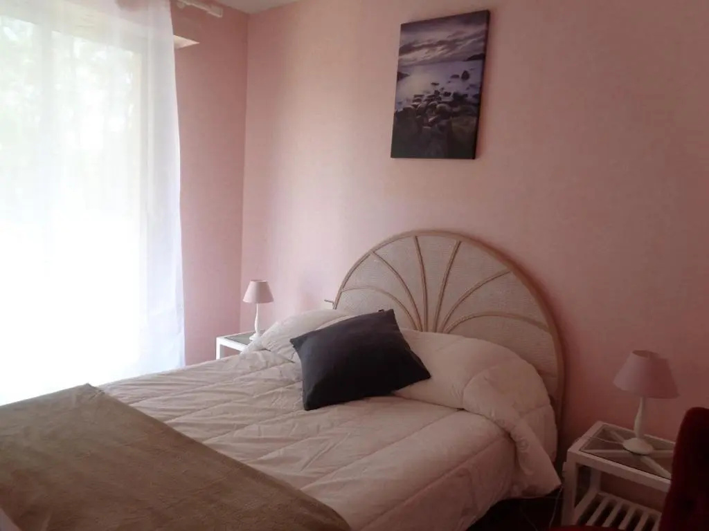 Appartement Arcachon, 2 pièces, 4 personnes - FR-1-374-35