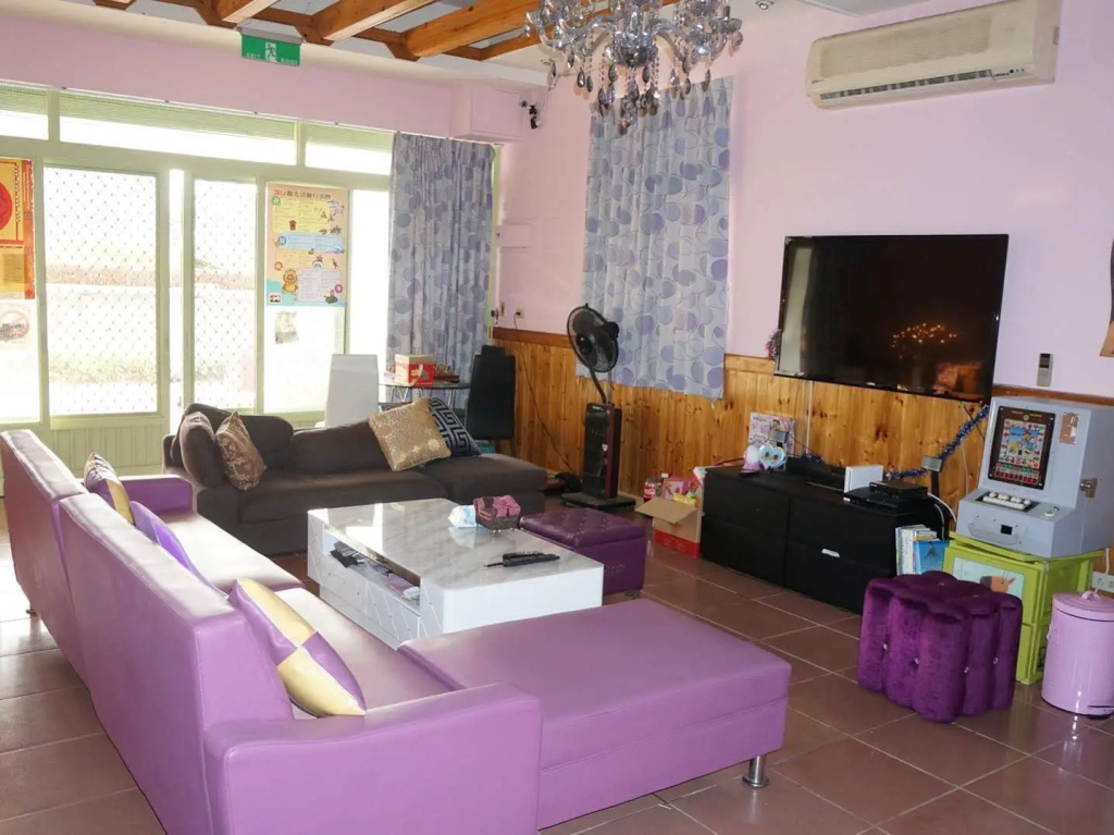 W Guest House