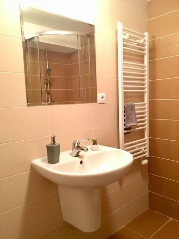 City Center Apartment Legerova