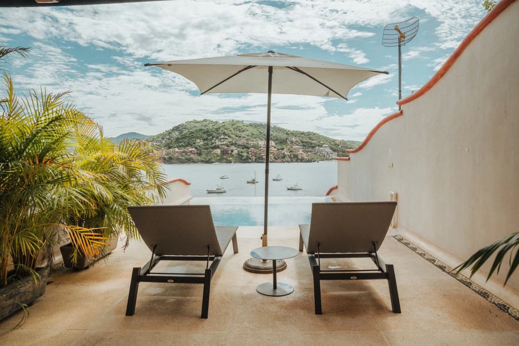Villa del Pescador