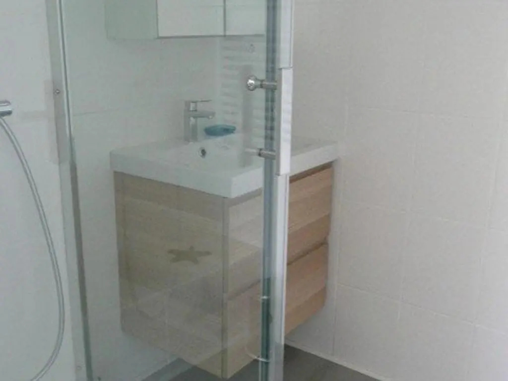 Appartement Quiberon, 1 pièce, 4 personnes - FR-1-478-31