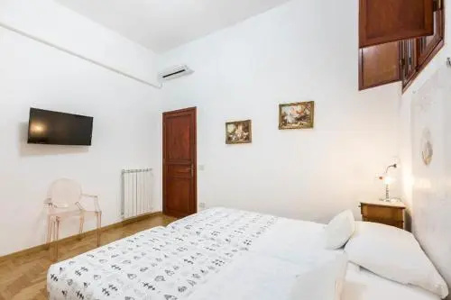 Trevispagna Charme Apartment Autonomous