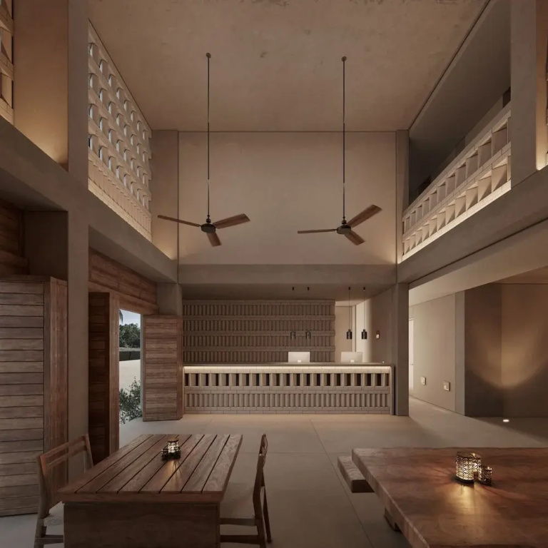 Hotel Humano, a Member of Design Hotels