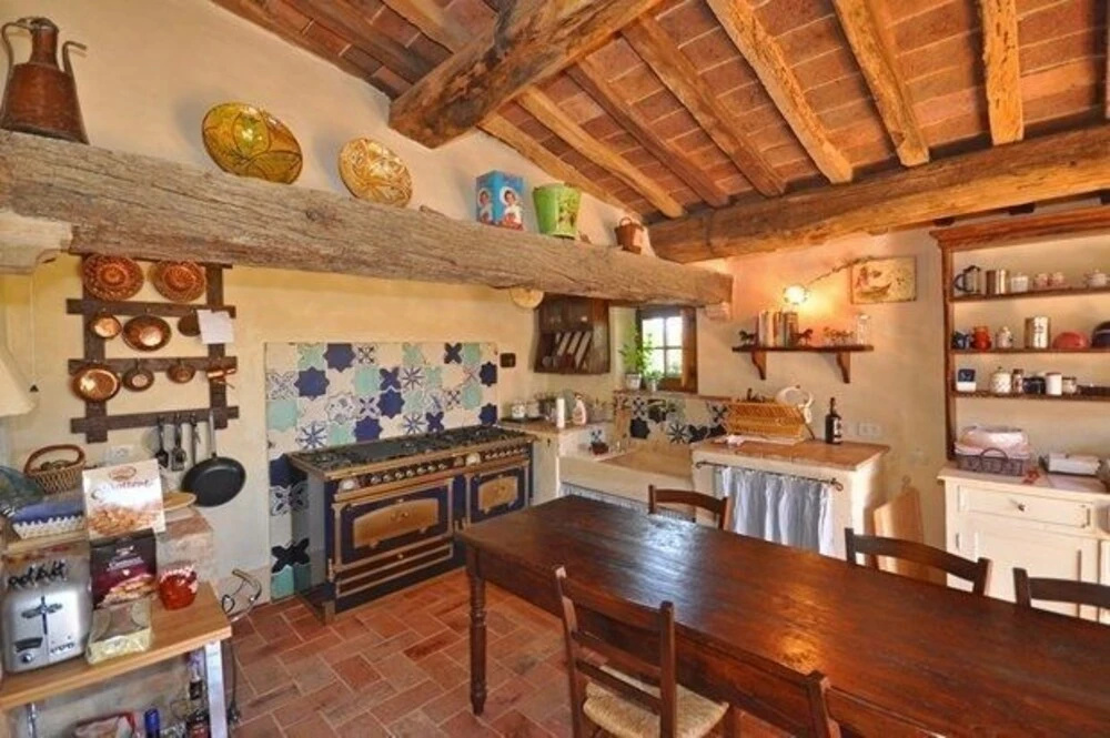 Casale Pienza