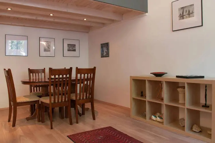 Castle Apartment