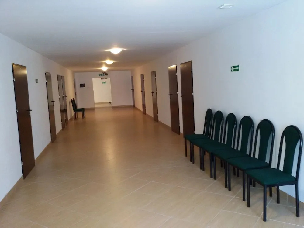 Hotel Krokus