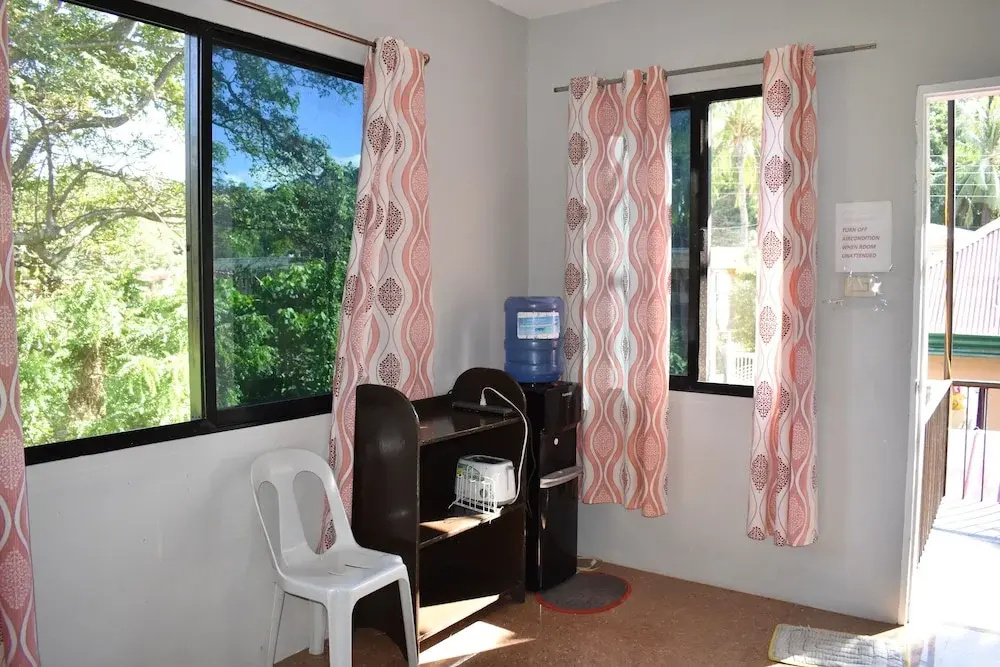 Seaside traveler's Inn by Camiguin Island Home