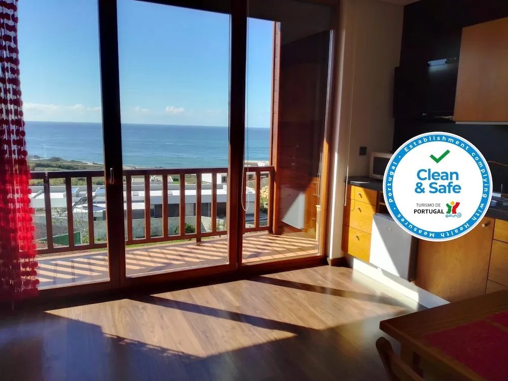 Ericeira Coxos Beach Lodge