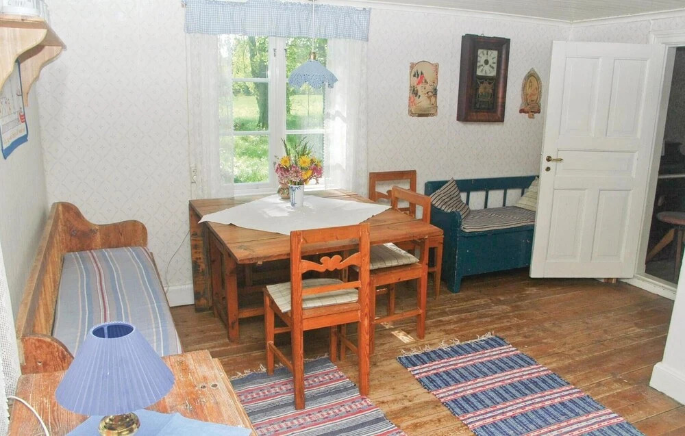 Holiday Home Bön Granbacken Brålanda