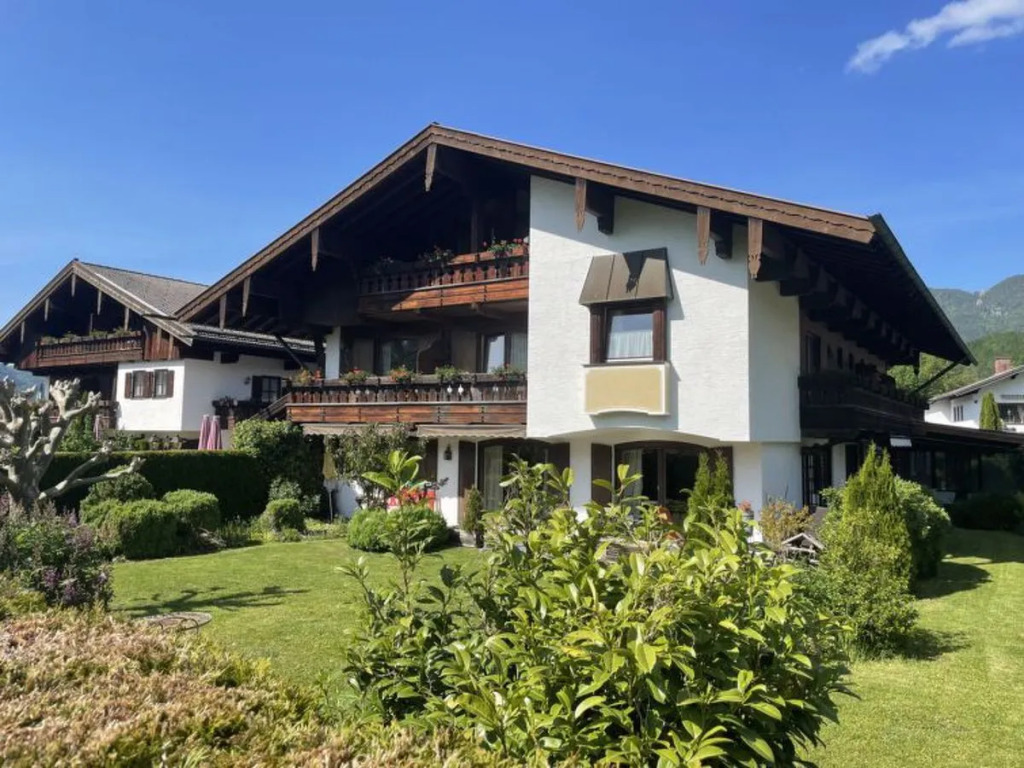 DEVA Achentaler Vitalhotel