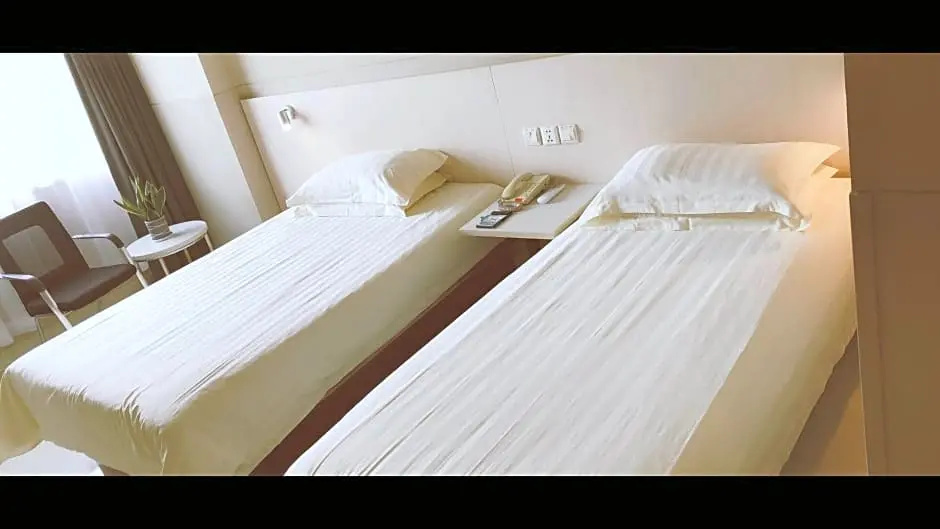 Jinjiang Inn Hefi New and Hi Tech District Science Ave