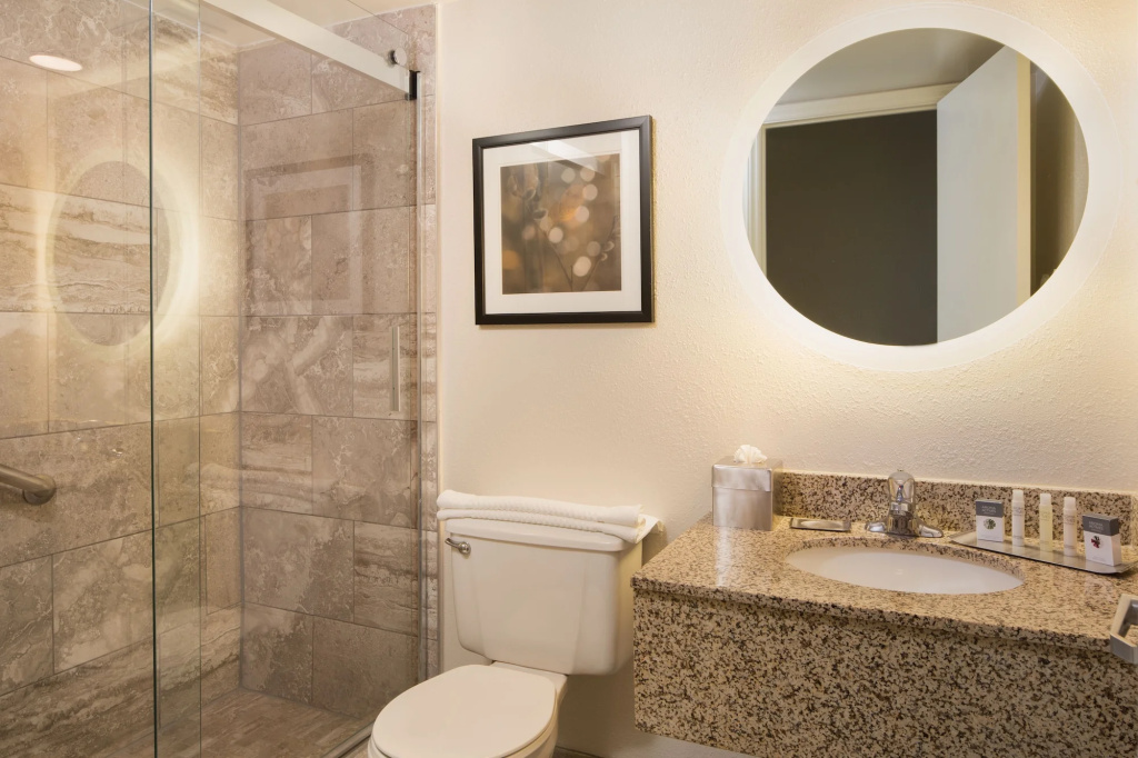 Doubletree by Hilton Laurel, MD