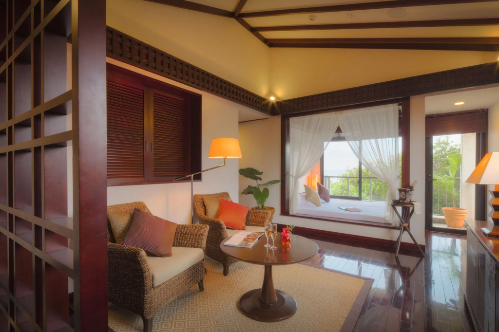Hoshino Resorts RISONARE Kohamajima