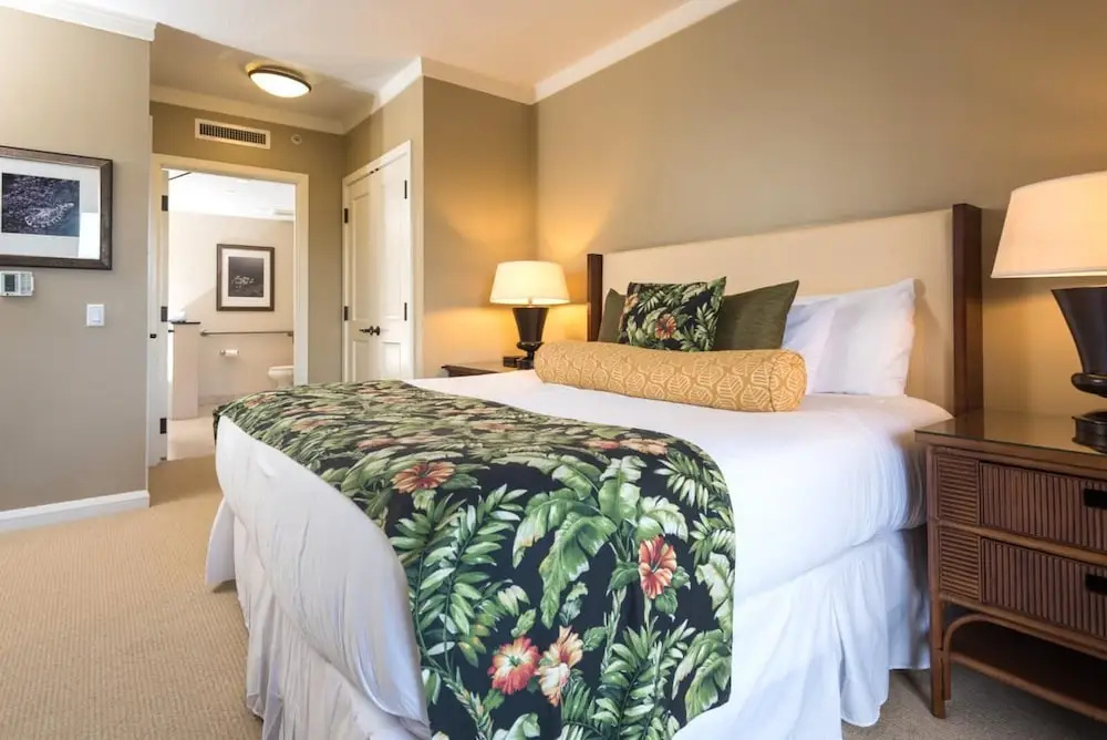 Honua Kai 3 Free Cars KBM Resorts Mountain and Ocean Views 3 Units, 5 Bedrooms HK Ml-3565