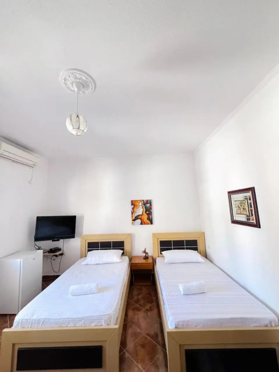 Vila Paris