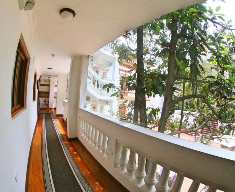 Vista del Angel Hotel Boutique