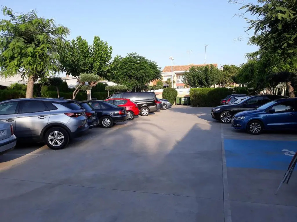 Hotel Playa Canet