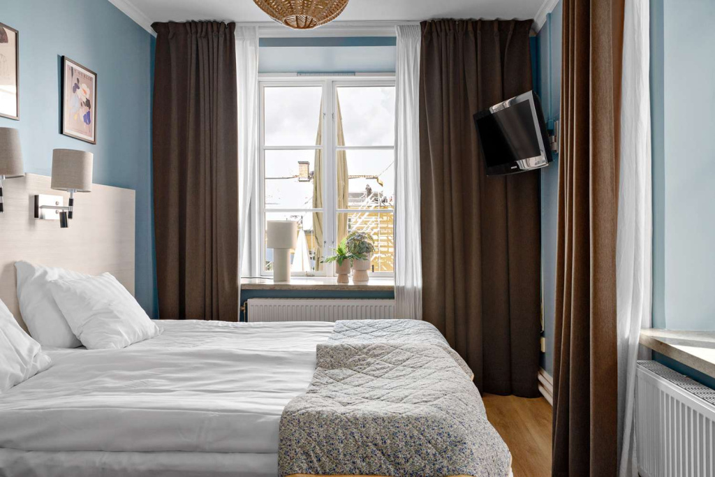 Donners Hotell