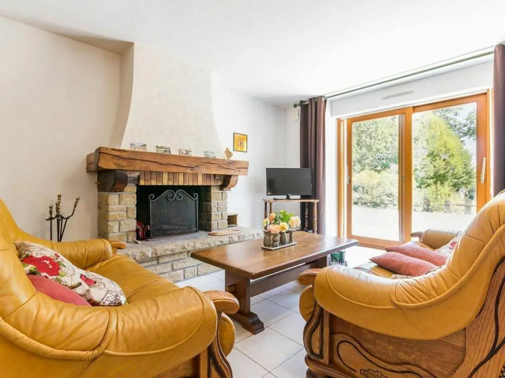 Gîte familial au calme avec jardin, près de Nantes et St Nazaire, activités pour petits et grands - FR-1-306-1119