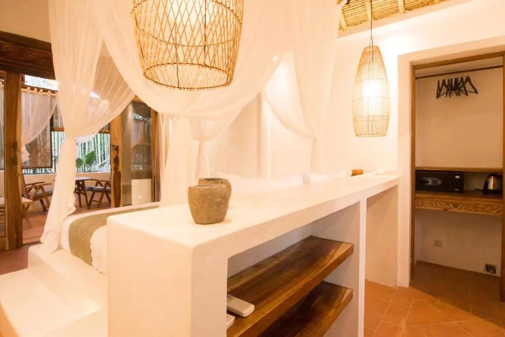 The Mandana Suites & Villas