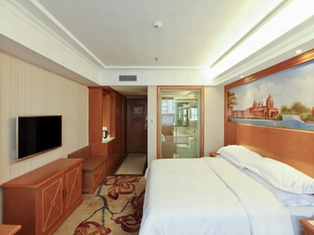 Vienna International Hotel Beijing GuangAnMen
