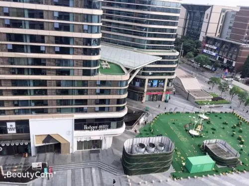 Shanghai Motel 168 - Hongjing Road
