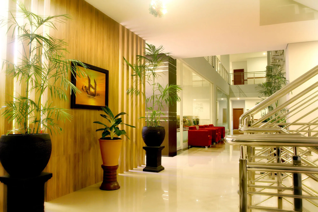 Prima Sr Hotel & Convention