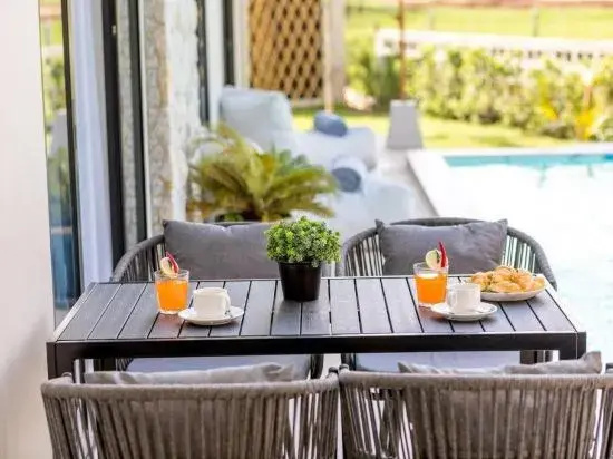Sereniwood 2 - Private Pool Paradise Villa