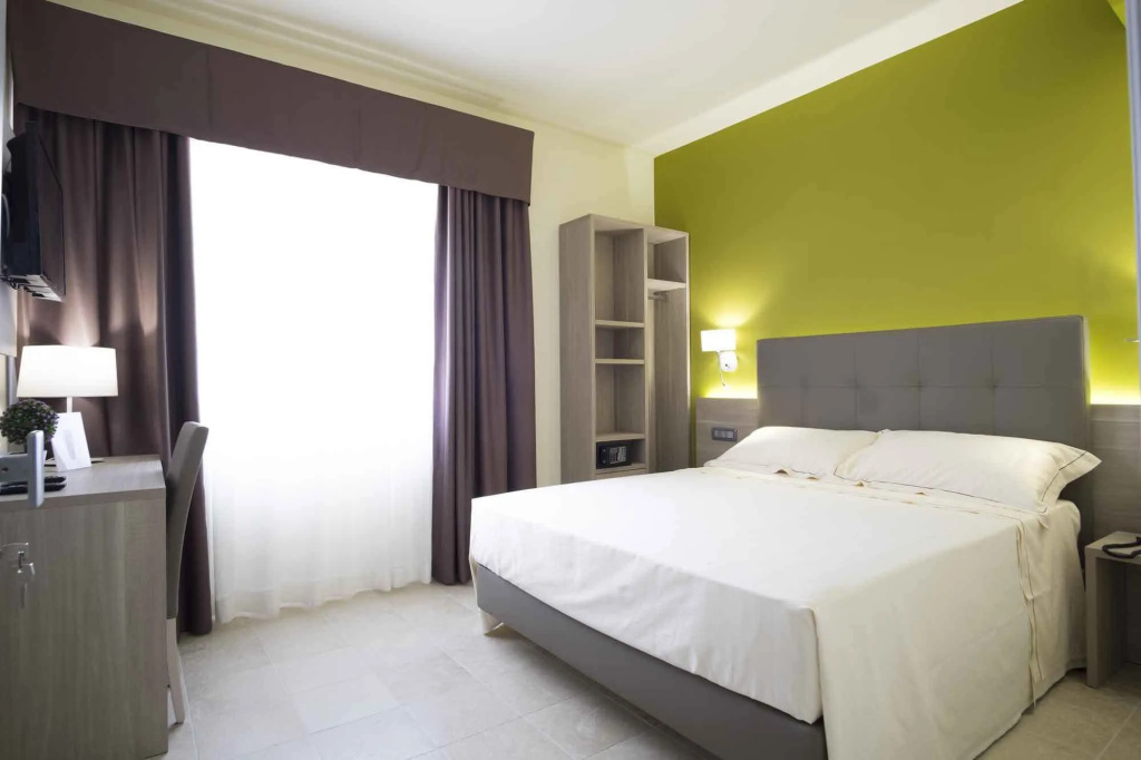 Netum Hotel