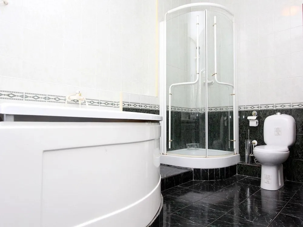 Апартаменты «Apartlux на пл. Победы»