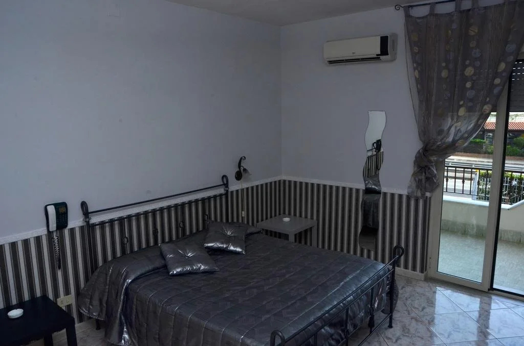 Hotel Stefany