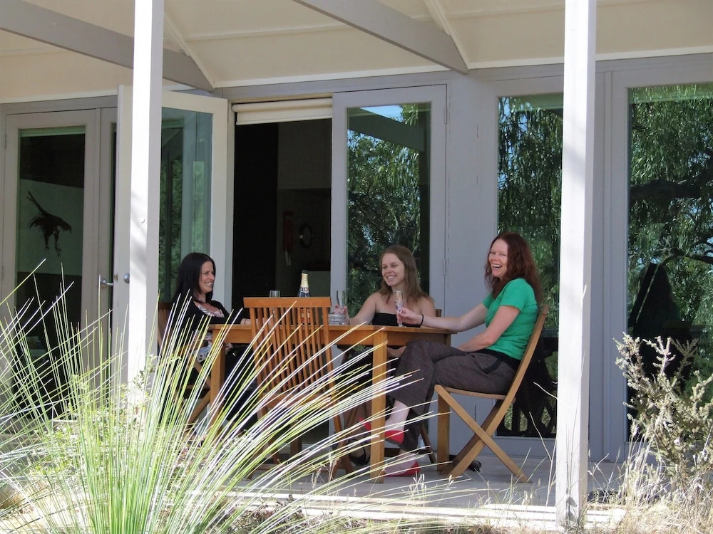 Aquila Eco Lodges
