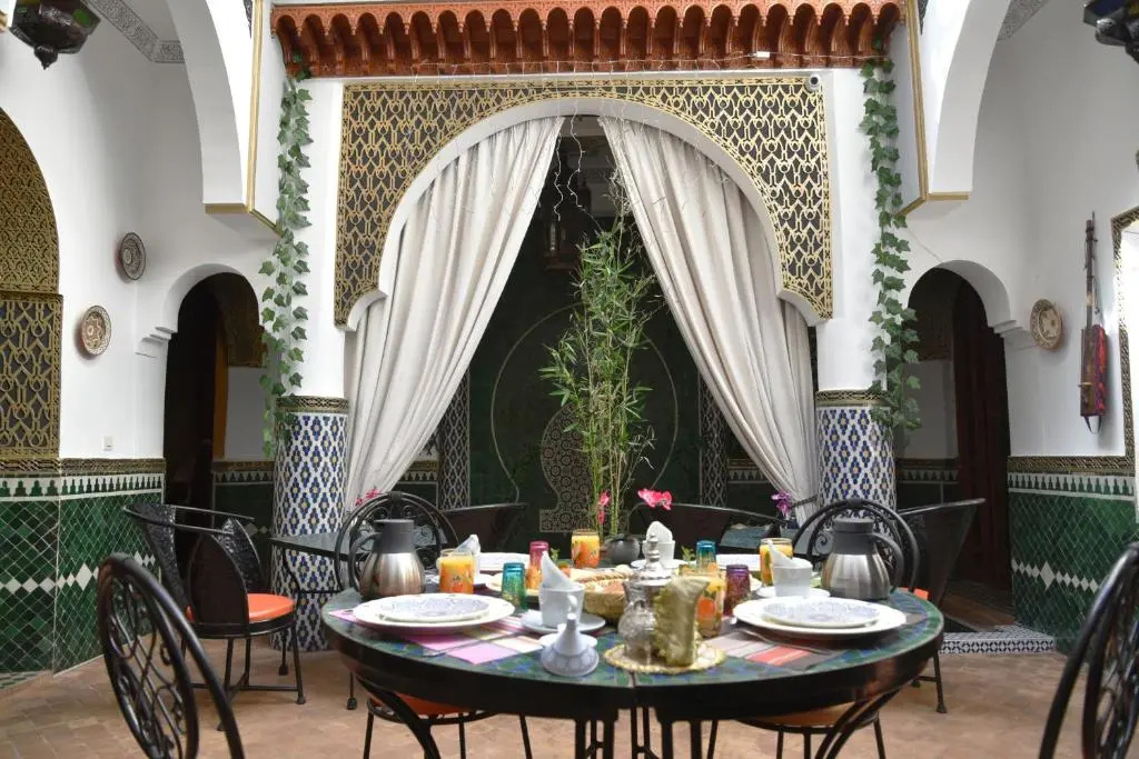 Riad Assalam