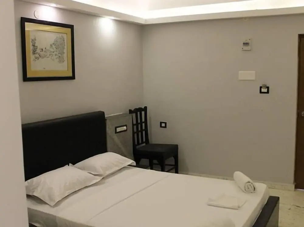 Nirvana Boutique Hotel
