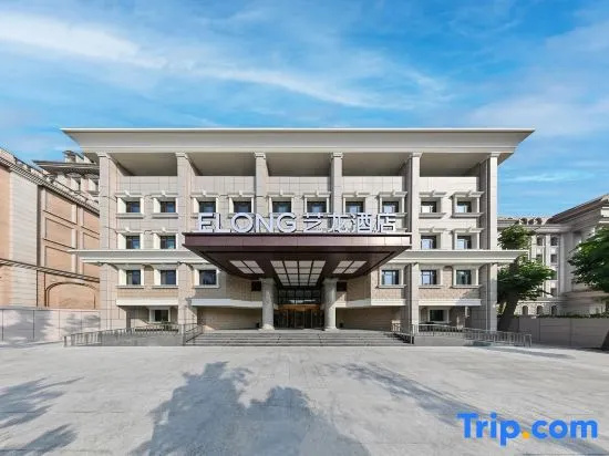 Tianjin Elong Hotel
