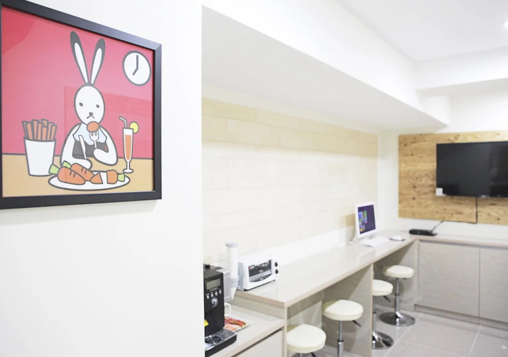24 Guesthouse Cheonggyecheon