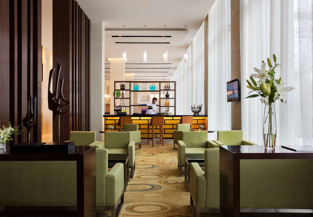 Fairfield by Marriott Bengaluru Outer Ring Road