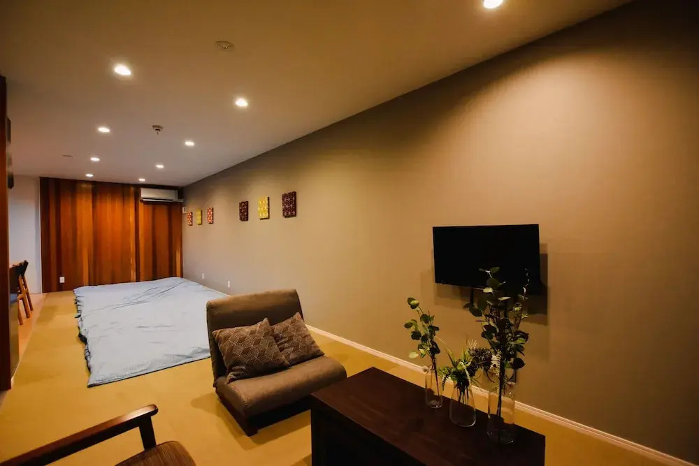 PrimeRoom Beppu Matsu