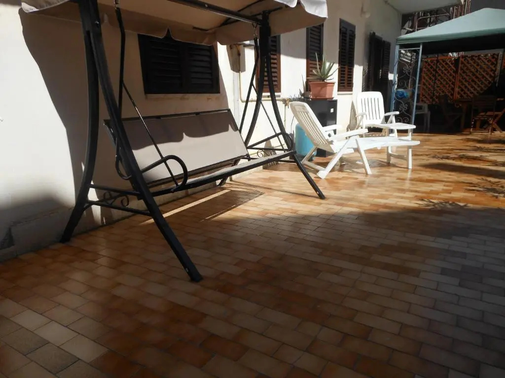 Casa Vacanze Patry