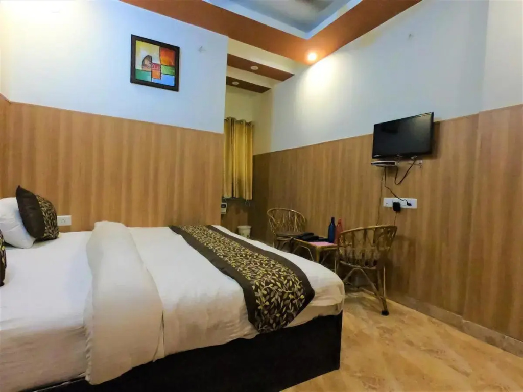 PerfectStayz Value Hills Tapovan