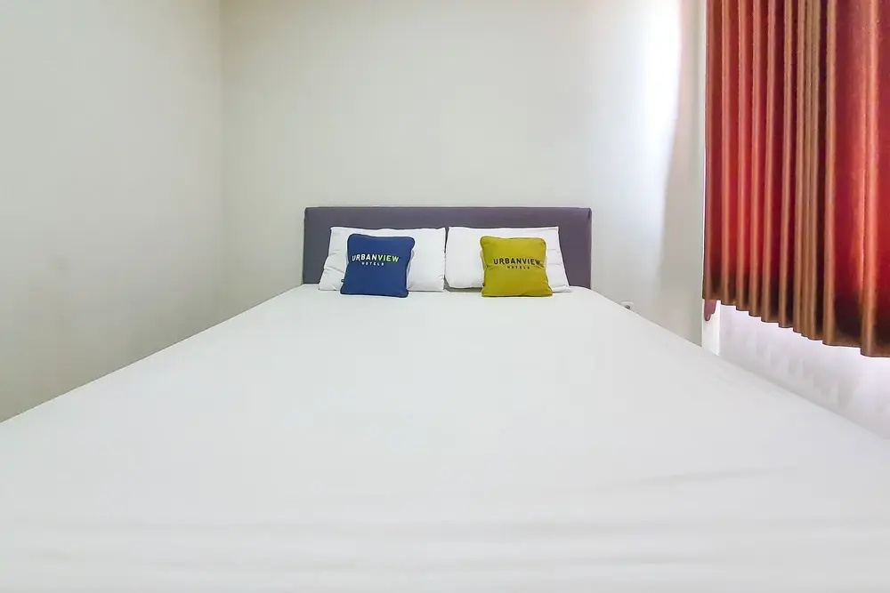 Urbanview Hotel Pondok Mas Cirebon By RedDoorz
