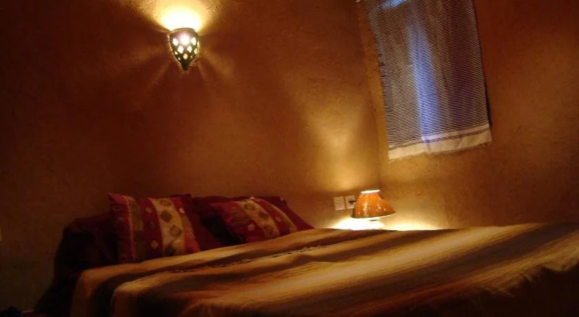 Riad Roses